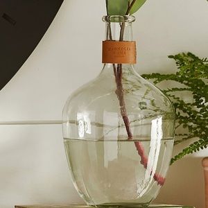 Magnolia Home by Joanna Gaines Glass Bottle Vase